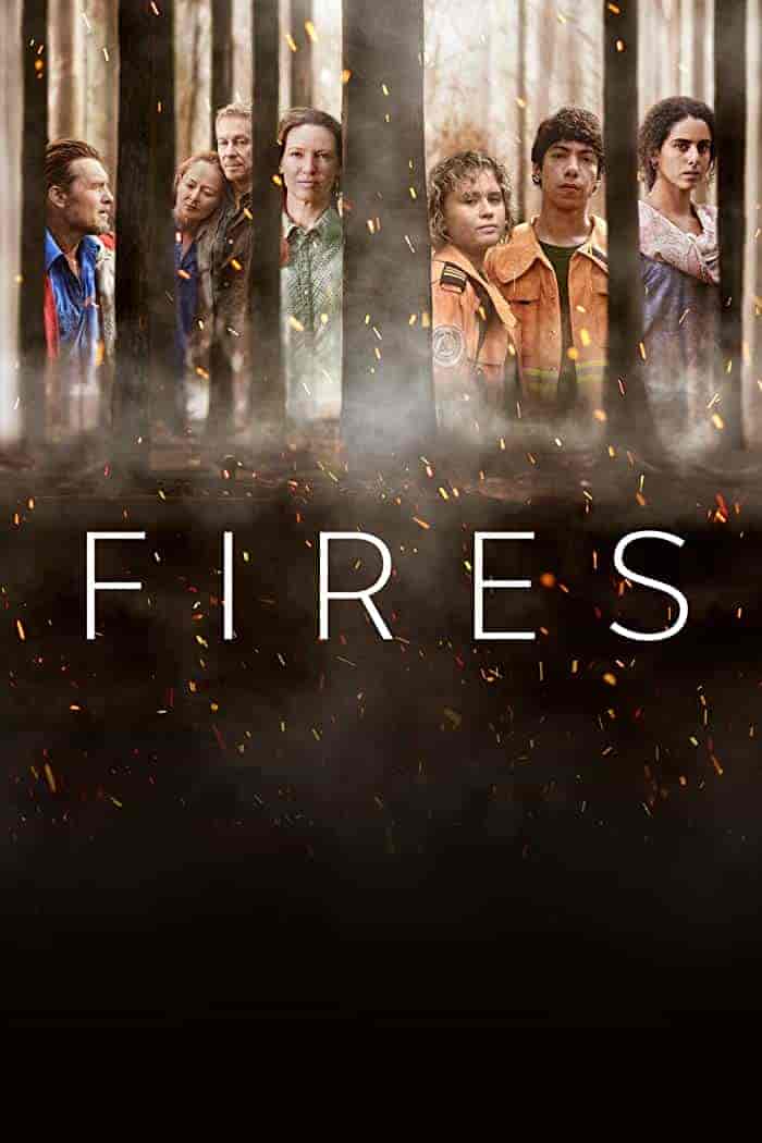 مسلسل Fires الموسم الاول الحلقة 3 الثالثة مترجمة