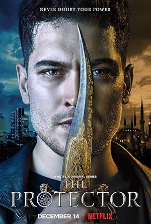 مسلسل الحامي The Protector الموسم الاول الحلقة 8 مترجمة