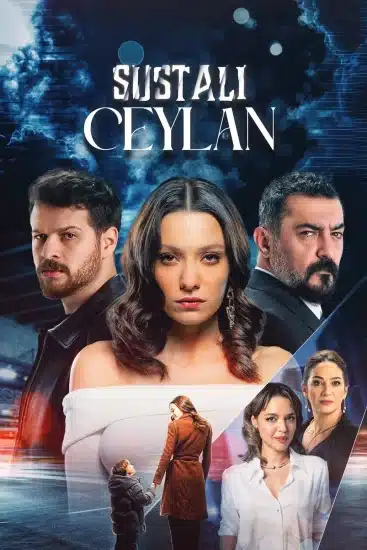 مسلسل الغزال الموسم الاول الحلقة 5 مترجمة