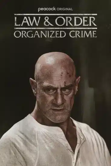 مسلسل Law Order Organized Crime الموسم الخامس الحلقة 5 مترجمة